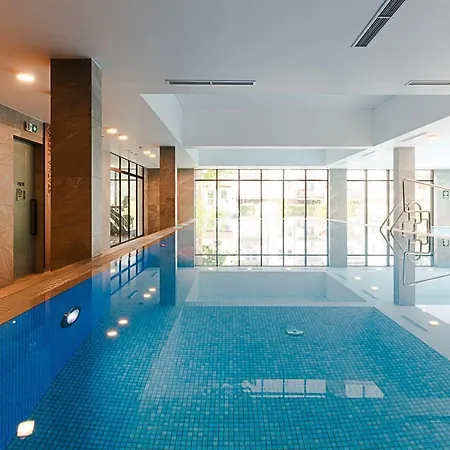 Daire Vacationclub - Port 105 Kolobrzeg