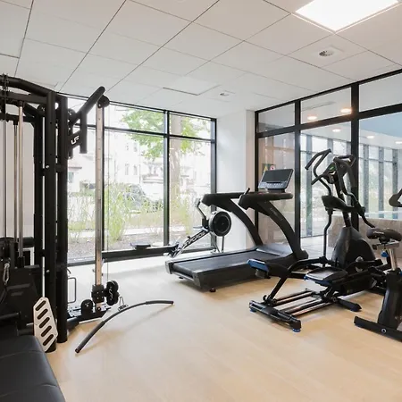 Daire Vacationclub - Port 105