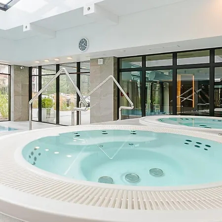 Apartment Vacationclub - Port 105 Kolobrzeg