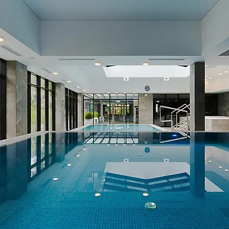 Vacationclub - Port 105 * Kolobrzeg