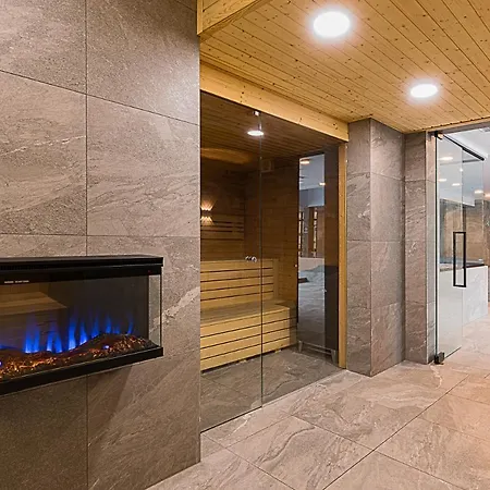 Daire Vacationclub - Port 105 Kolobrzeg