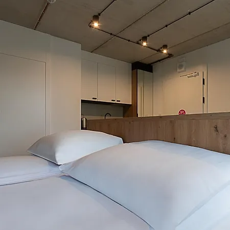 Daire Vacationclub - Port 105 *