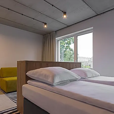 Daire Vacationclub - Port 105