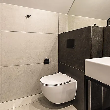 Vacationclub - Port 105 Apartman Kołobrzeg
