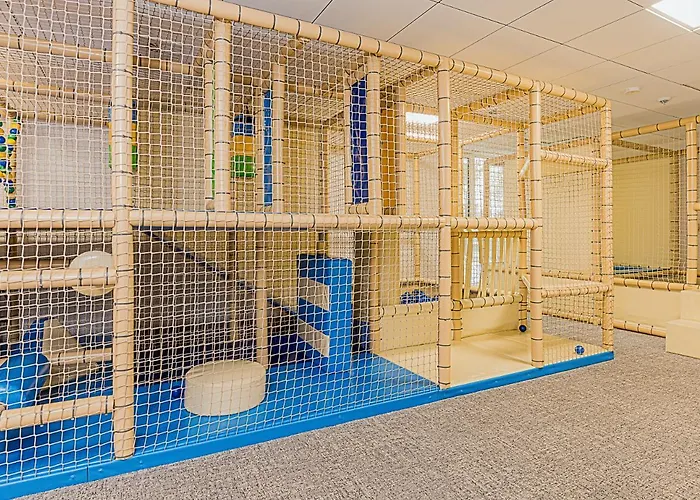 Vacationclub - Port 105 Kołobrzeg