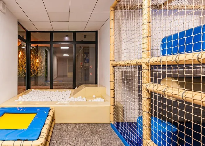 Vacationclub - Port 105 * Kołobrzeg