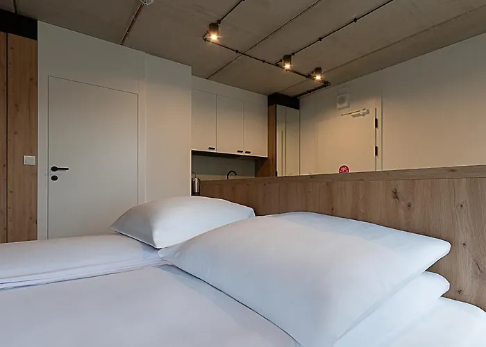 Apartament Vacationclub - Port 105 *