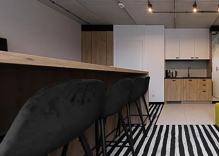 Vacationclub - Port 105 Kołobrzeg