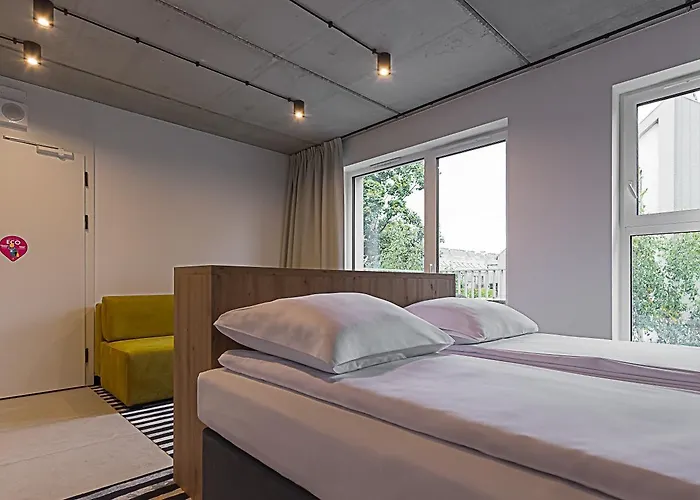 Apartament Vacationclub - Port 105