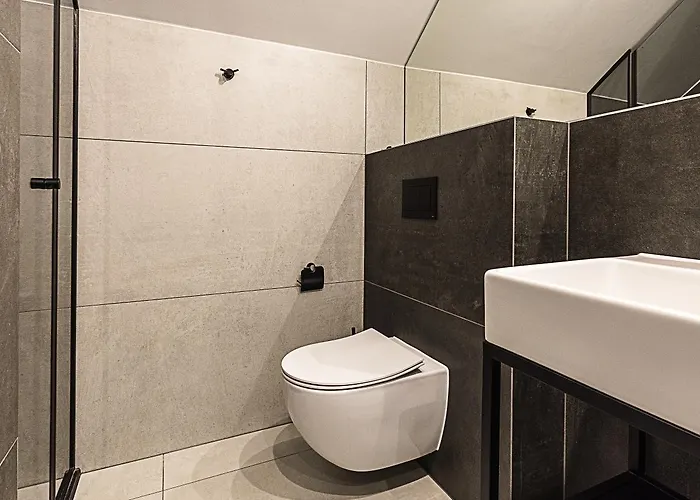 Vacationclub - Port 105 Apartament Kołobrzeg